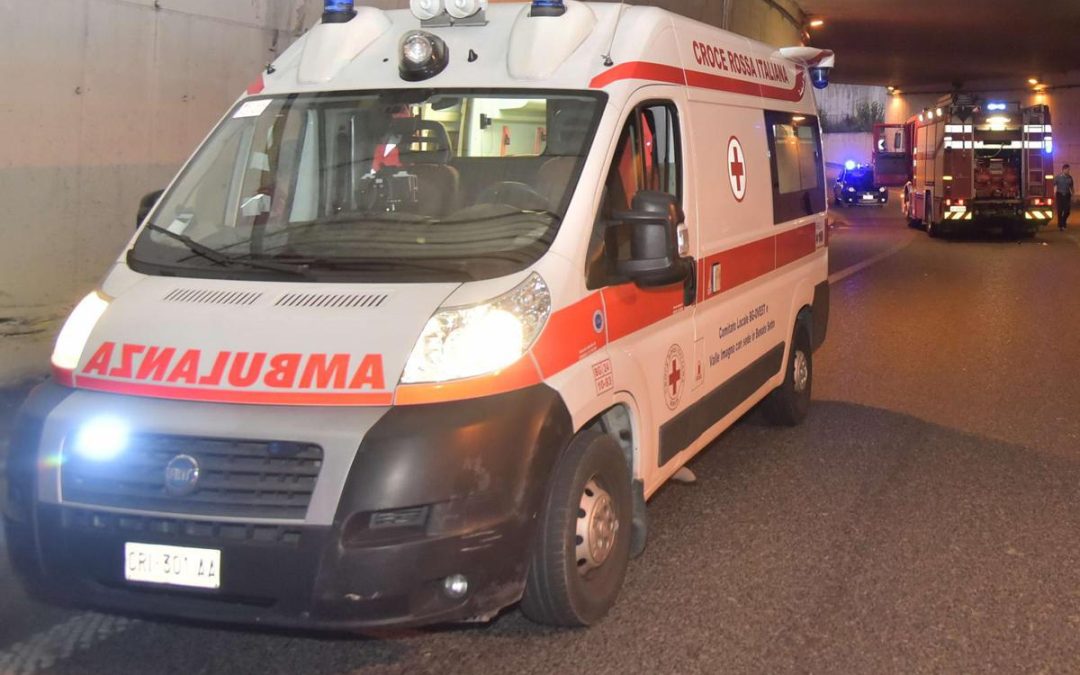 Tragedia a Treviso, morto il motociclista 25enne ricoverato da domenica