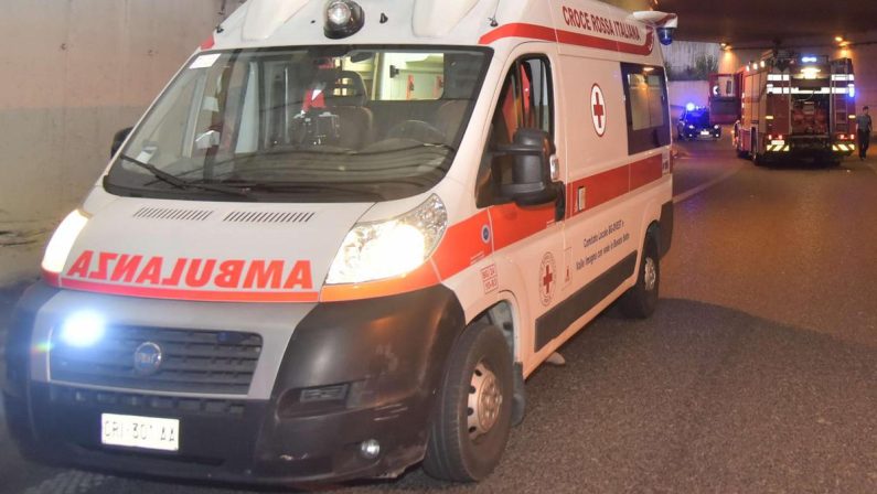 Tragedia a Treviso, morto il motociclista 25enne ricoverato da domenica