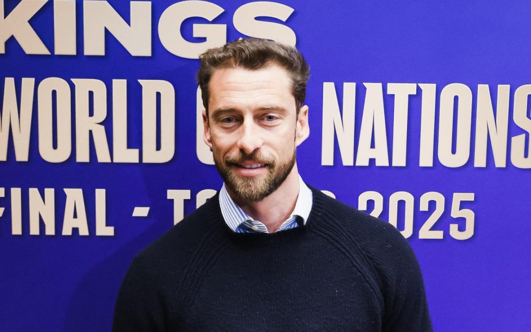 Marchisio dalla Kings League al ct dell’Italia: “Punterei su Guardiola”. E sulla Juve “Strada lunga ma sono fiducioso”