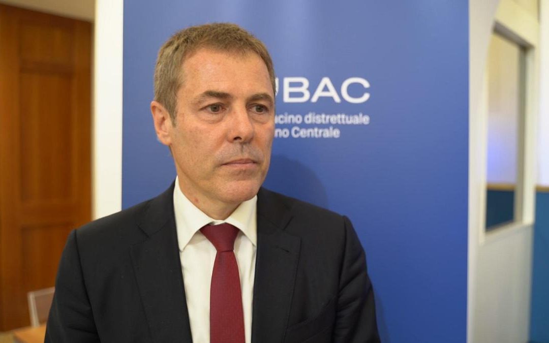 Casini (Aubac): “I nuovi Pai non sono vincoli ma strumenti per lo sviluppo”