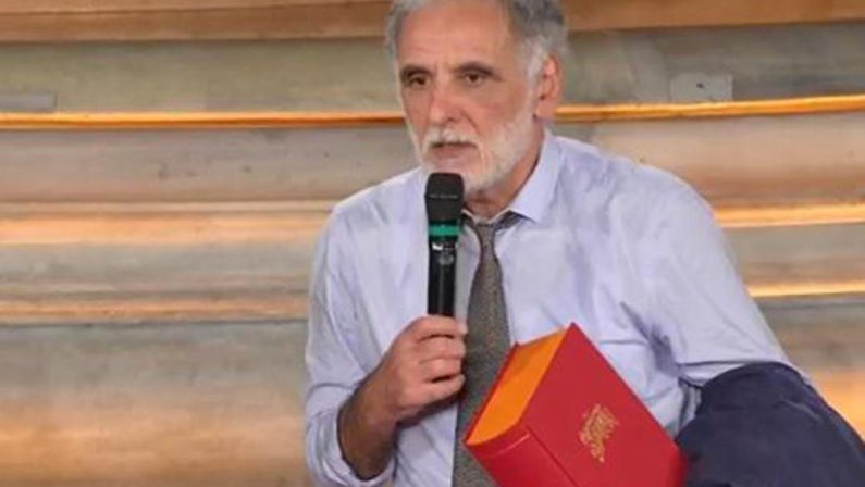 Michele Mari vince il Premio Strega 2026 con I convitati di pietra