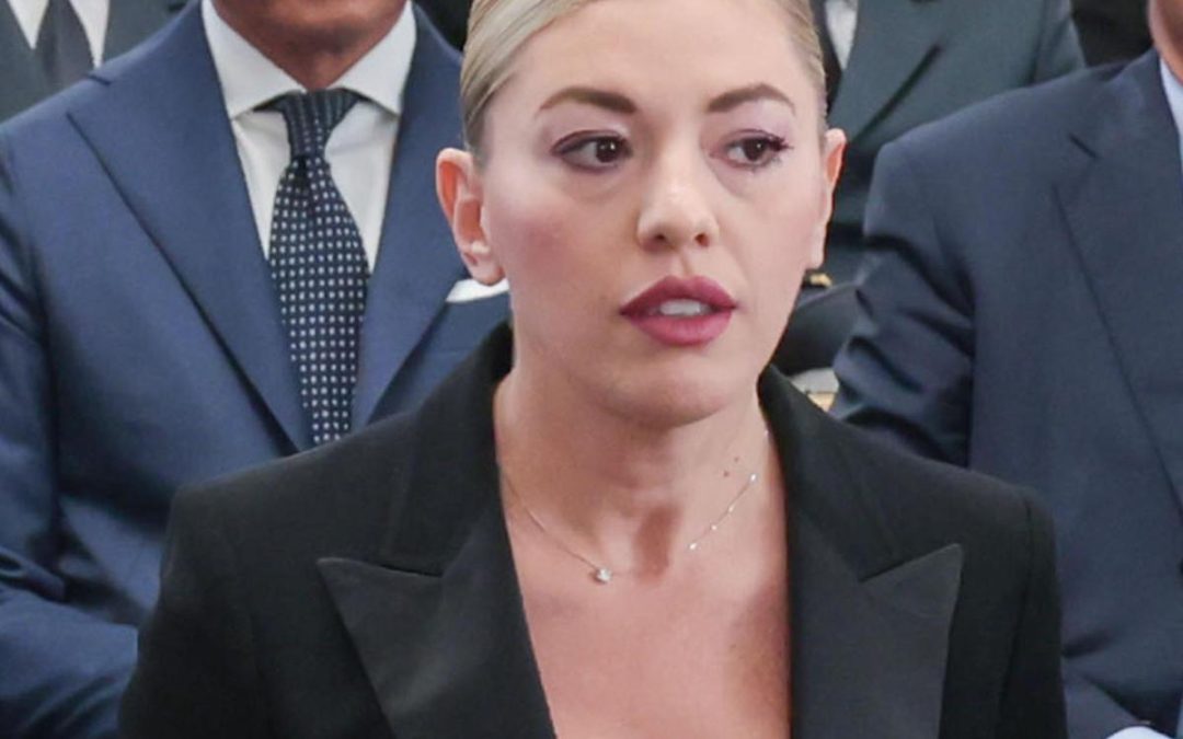 Caso Sangiuliano, indagine pm Roma su audio: citazione diretta a giudizio per Boccia e un giornalista