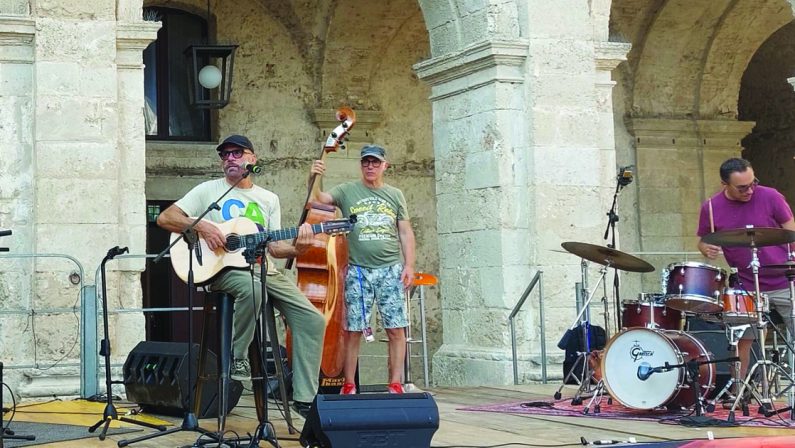 Dal pop alla bossa nova nei Sud di Mario Venuti