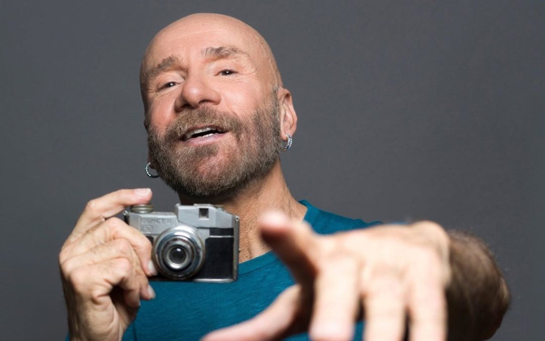 Mario Venuti, tra gli ospiti del Torrefranca Jazz Festival