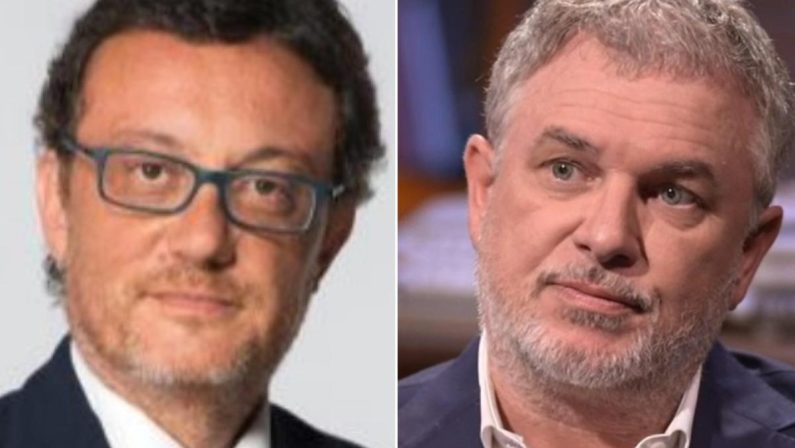 Orfeo lascia “Repubblica” per “QN”, Abbate verso “il Giornale”