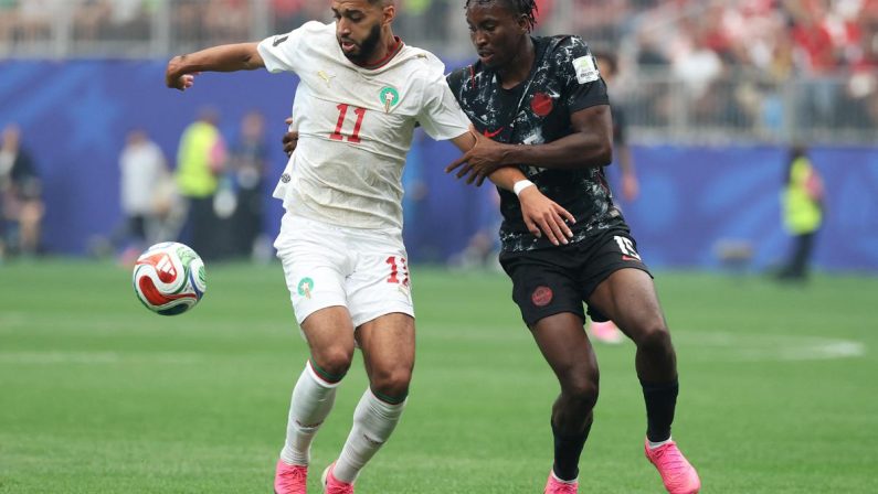 Mondiali, Canada-Marocco 0-0 – Diretta