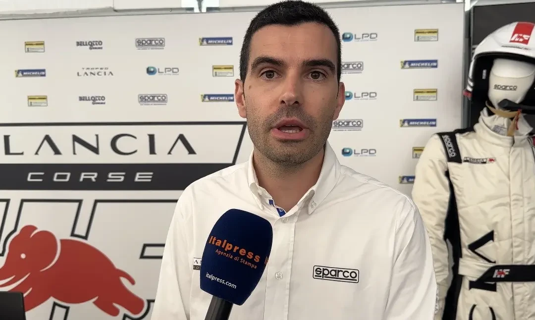 Trofeo Lancia, Martello “Al Rally di Roma record di Ypsilon Rally2 HF al via”