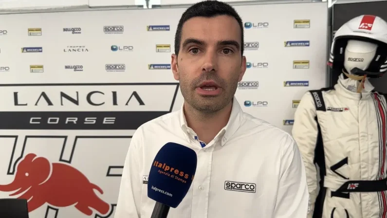 Trofeo Lancia, Martello “Al Rally di Roma record di Ypsilon Rally2 HF al via”