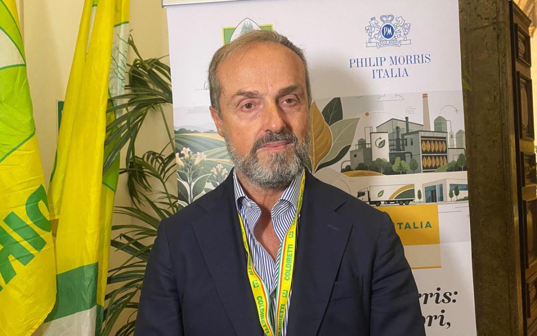 Tabacco, Masiello (Coldiretti): “Direttiva europea rischia di minare intera filiera”