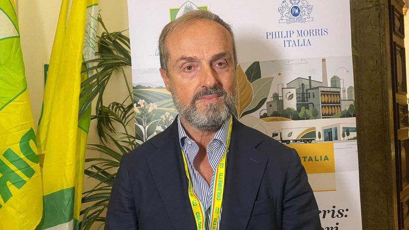 Tabacco, Masiello (Coldiretti): “Direttiva europea rischia di minare intera filiera”