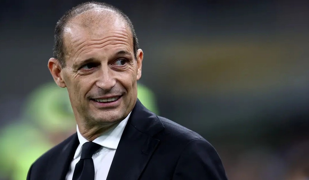 Massimiliano Allegri