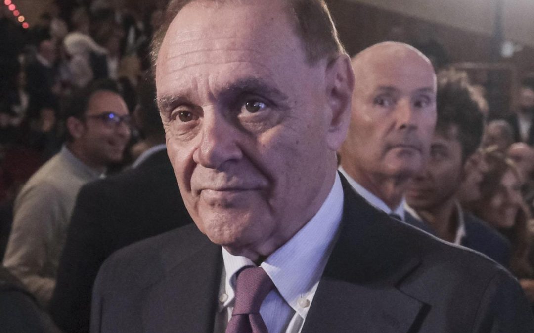 Mastella: “A tutti chiedo di pregare per me. Anche io sono malato, spero di farcela”
