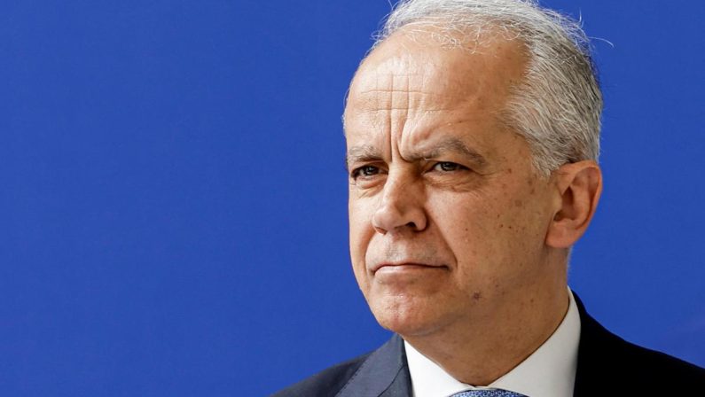 Piantedosi: “Mio addio al Viminale e ruolo in Europa pura fantasia”