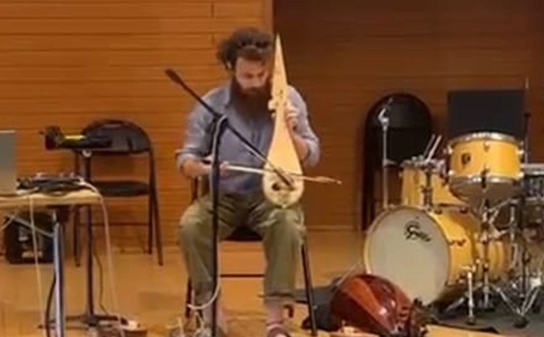 Mattia Marigliano