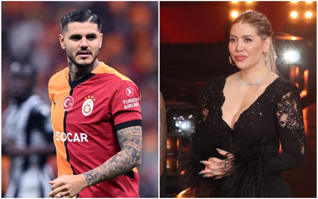 Wanda Nara vince in tribunale: “Sì a passaporti bimbe senza ok di Icardi”