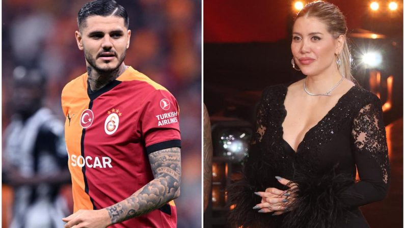 Wanda Nara vince in tribunale: “Sì a passaporti bimbe senza ok di Icardi”