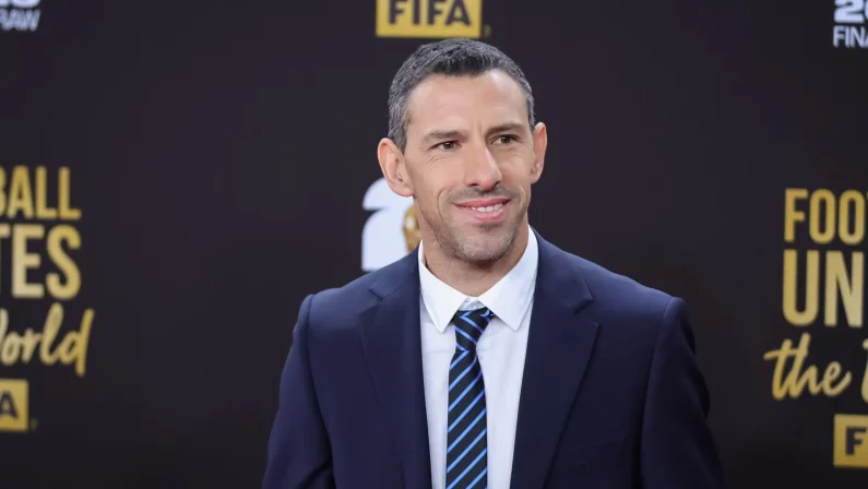 Maxi Rodriguez esalta Messi “Ha ancora fame, nessuno sarà mai come lui”