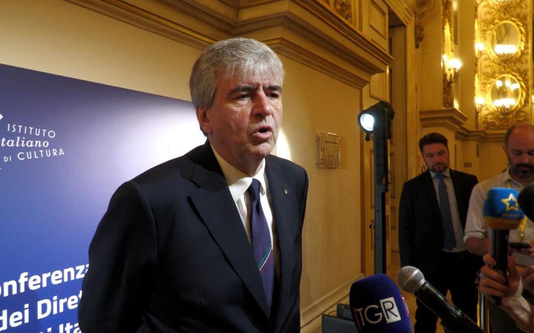 Turismo, Mazzi: “Con ‘Italia 2027’ primo grande progetto internazionalizzazione musica italiana”