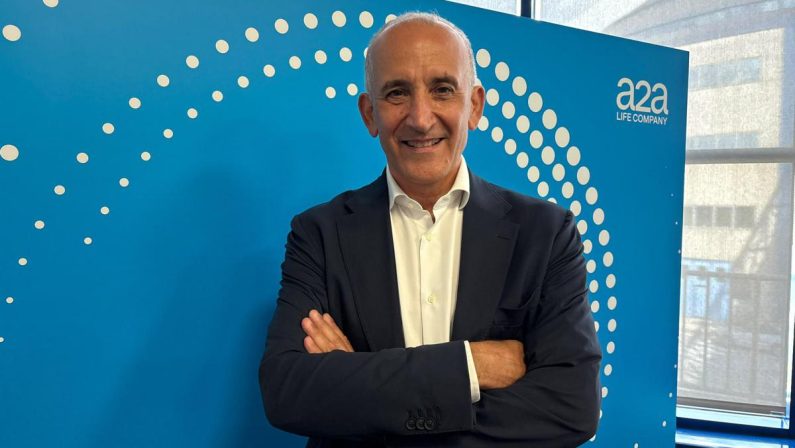 Sostenibilità, Mazzoncini (A2a): “Quasi 900 milioni di valore distribuito nel bresciano nel 2025”