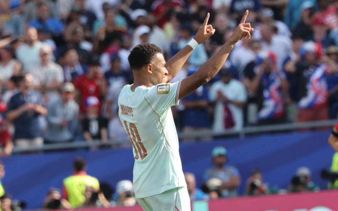 Mondiali, oggi Francia-Inghilterra: orario, probabili formazioni e dove vederla in tv (in chiaro)