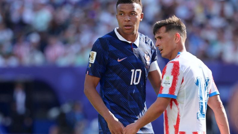 Mbappé, senatrice del Paraguy lo insulta: razzismo dopo i Mondiali