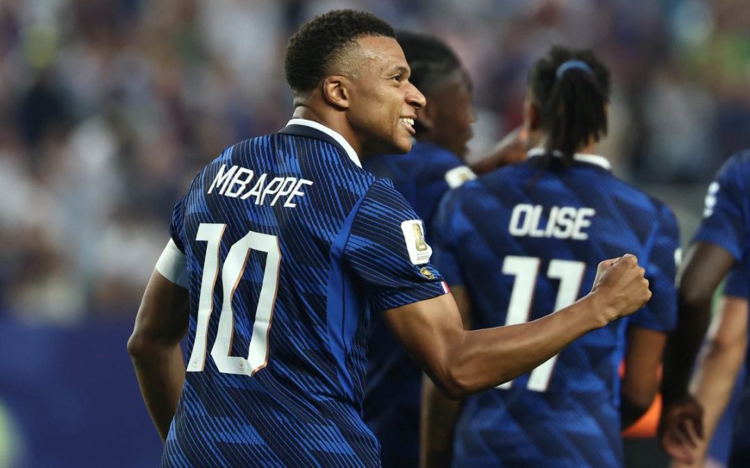 Mondiali, Francia-Svezia 0-0 – Diretta