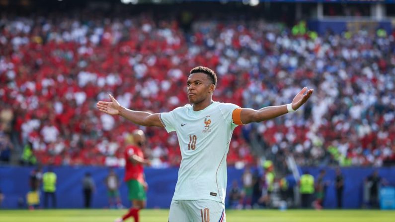 Mbappé: “Finché non alzeremo la Coppa non siamo la squadra più forte”
