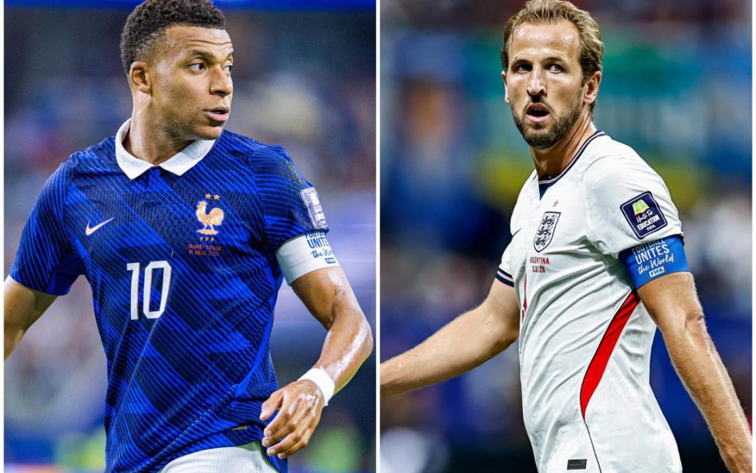 Mondiali, oggi la finale per terzo posto: Francia-Inghilterra – Diretta