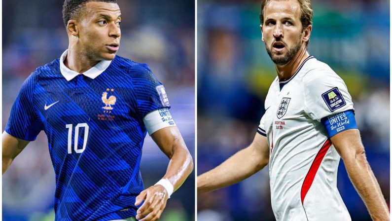 Mondiali, oggi la finale per terzo posto: Francia-Inghilterra – Diretta
