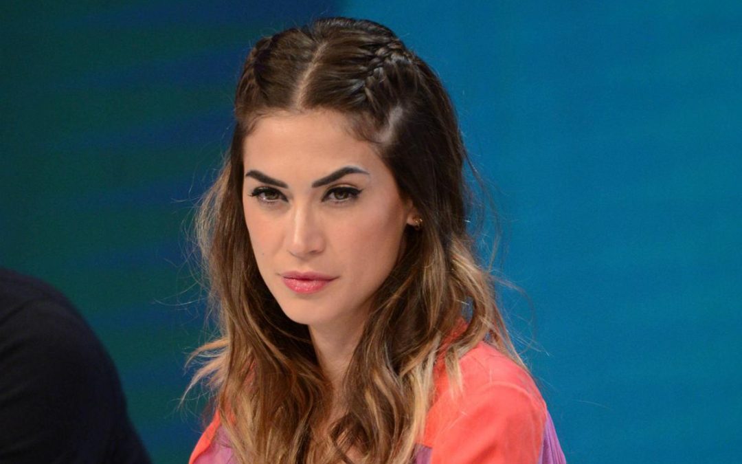 Melissa Satta e il caso Roggero: “Le famiglie dei ladri risarcite? Messaggio folle”