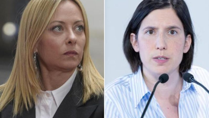 Attentato a Ranucci, Meloni a Schlein: “Allusioni al governo, chieda scusa”. La replica: “Mai parlato di mandanti”