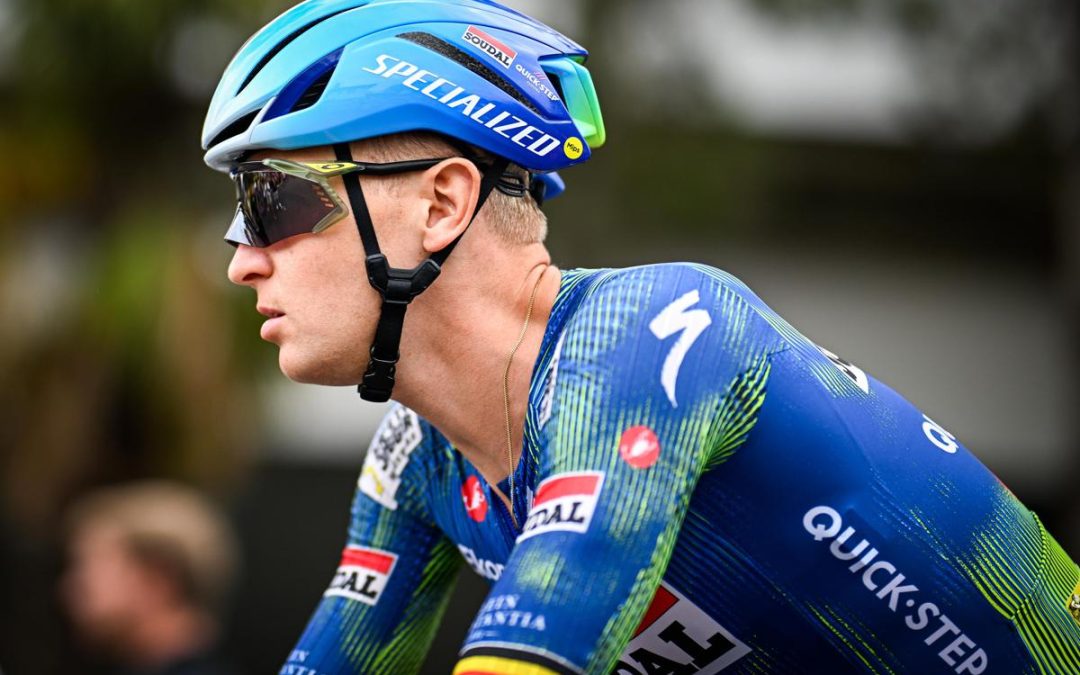 Tour de France, Merlier vince la settima tappa e Pogacar resta in giallo