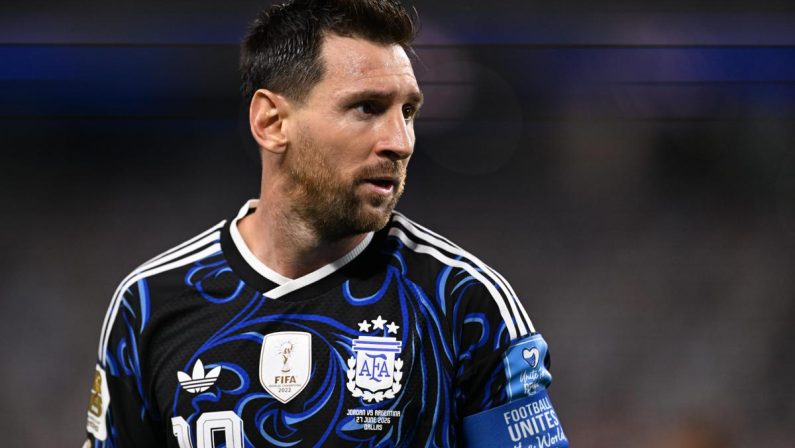 Mondiali, oggi sedicesimi Argentina-Capo Verde 0-0 – Diretta