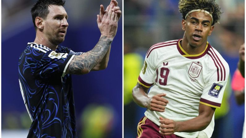 Mondiali, oggi la finale Spagna-Argentina: orario, probabili formazioni e dove vederla in tv (in chiaro)