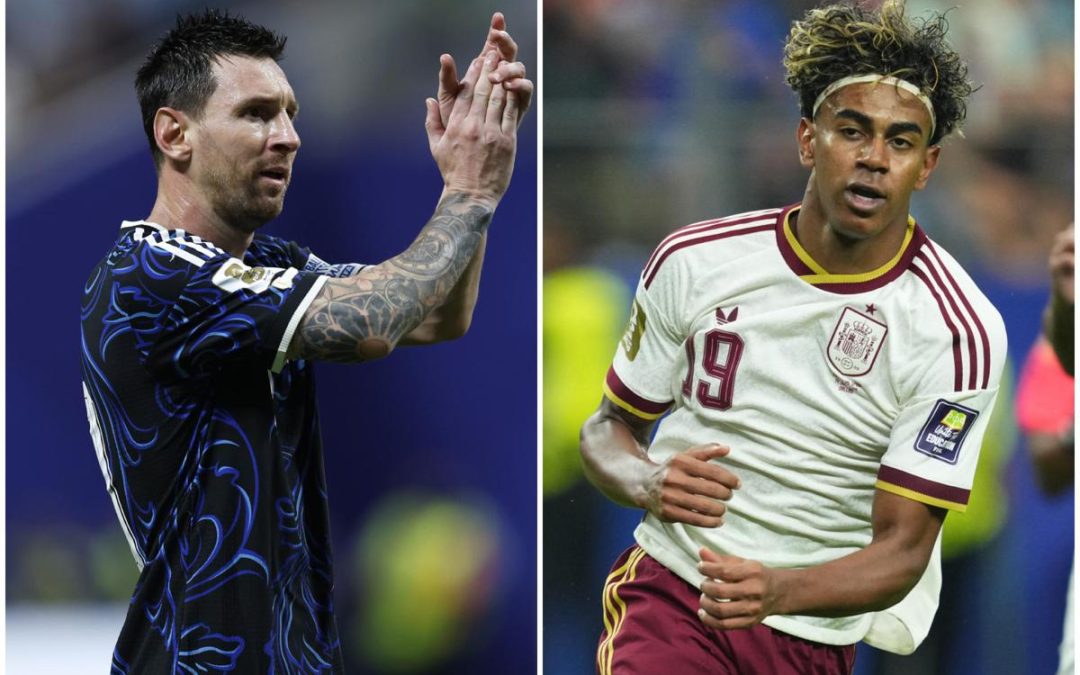 Mondiali, quando si gioca finale Argentina-Spagna: data, orario e dove vederla in tv (in chiaro)