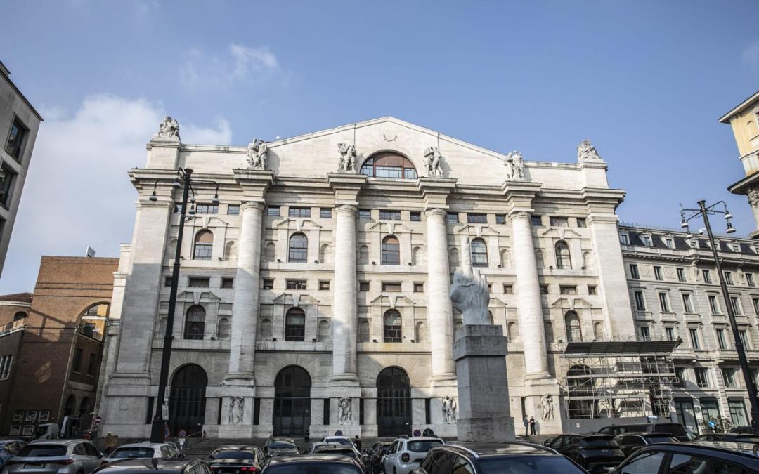 Borsa, lusso alla prova delle trimestrali: tra segnali di ripresa e incognite globali