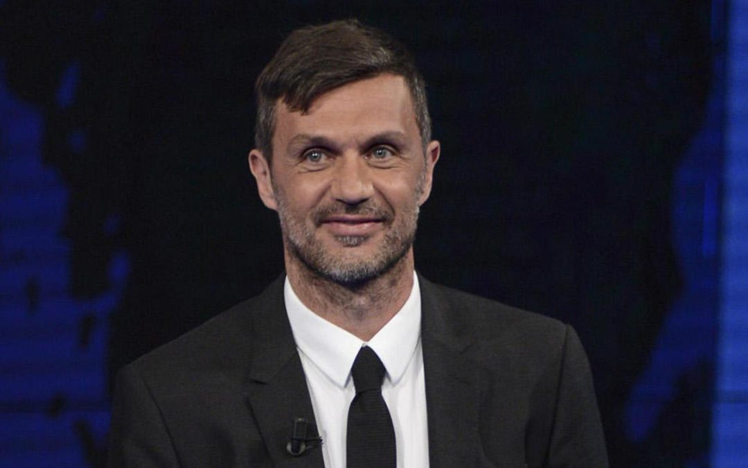 Maldini: “Ct senza fretta, ho parlato anche con Ancelotti. Guardiola? Non posso dire niente”