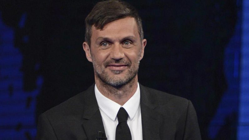Maldini: “Ct senza fretta, ho parlato anche con Ancelotti. Guardiola? Non posso dire niente”