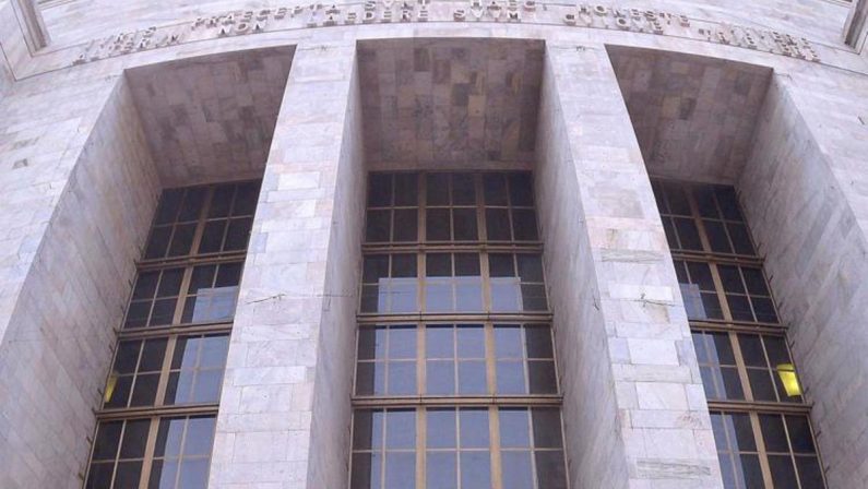 Sottratti soldi al Fondo giustizia, indagini su presunto dipendente infedele al Tribunale di Milano