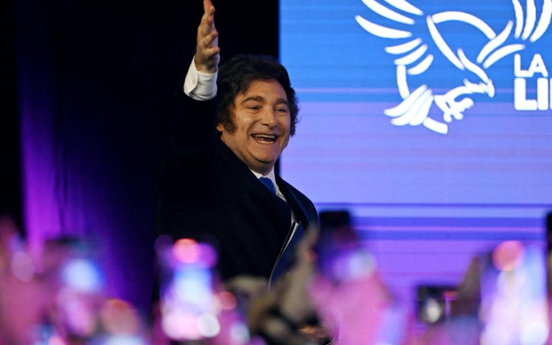 Mondiali, Argentina perde la finale ma Milei annuncia festa nazionale