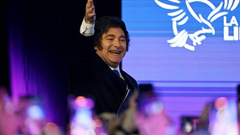 Mondiali, Argentina perde la finale ma Milei annuncia festa nazionale