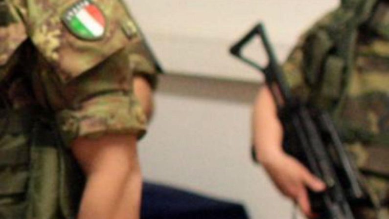 Da marzo task force Air-Arabia, 400 militari italiani nei Paesi del Golfo