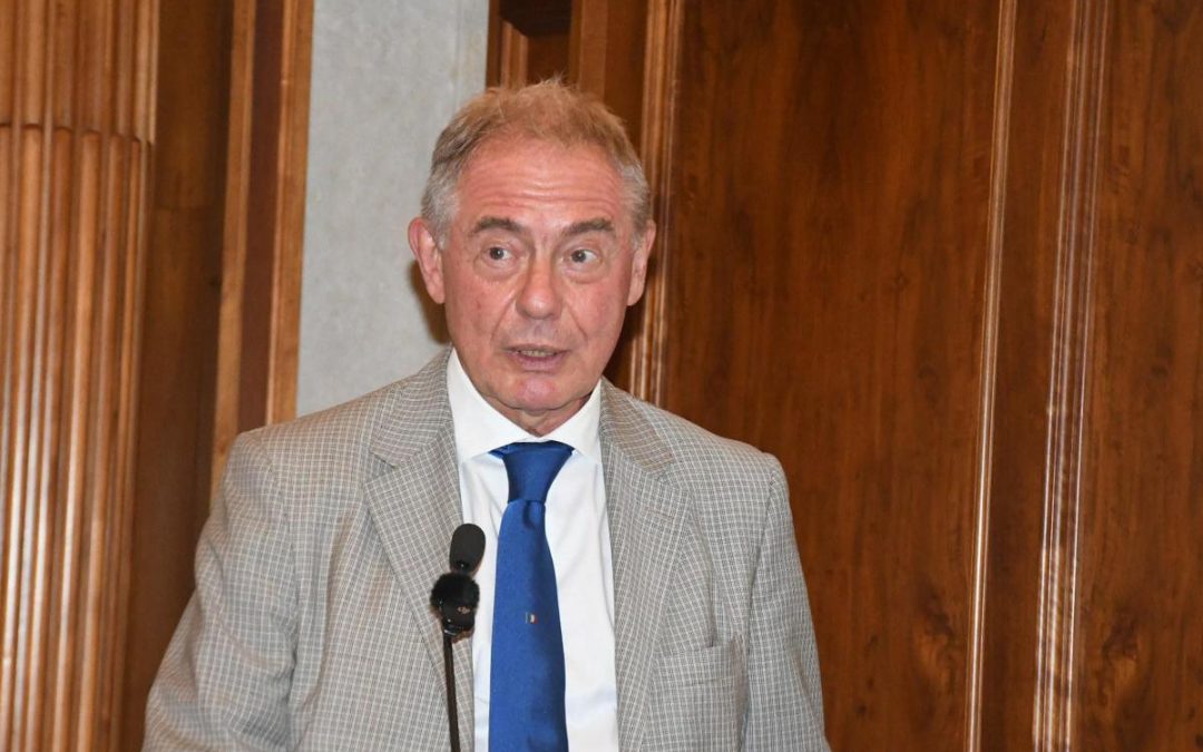 Mare, Urso: “Italia leader nella filiera underwater, suo valore 3,5 miliardi”