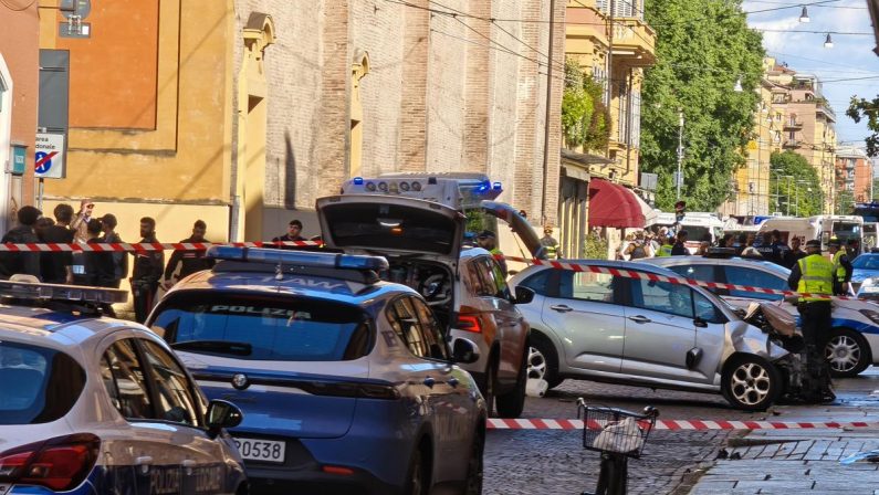 Modena, morta 55enne investita: era tra feriti dell’attentato del 16 maggio
