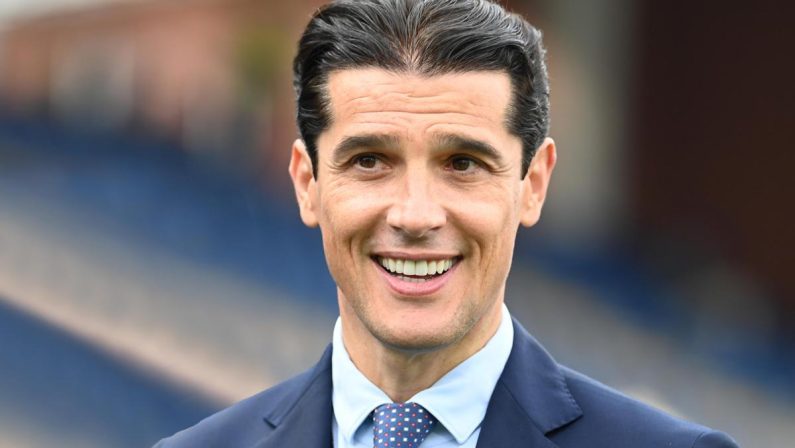 Juventus, risoluzione consensuale con il dt Modesto