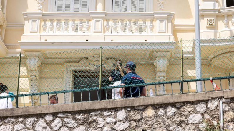 Esplosione Monaco, media: attentatrice è 39enne ucraina, fuggita in Italia dopo l’attacco