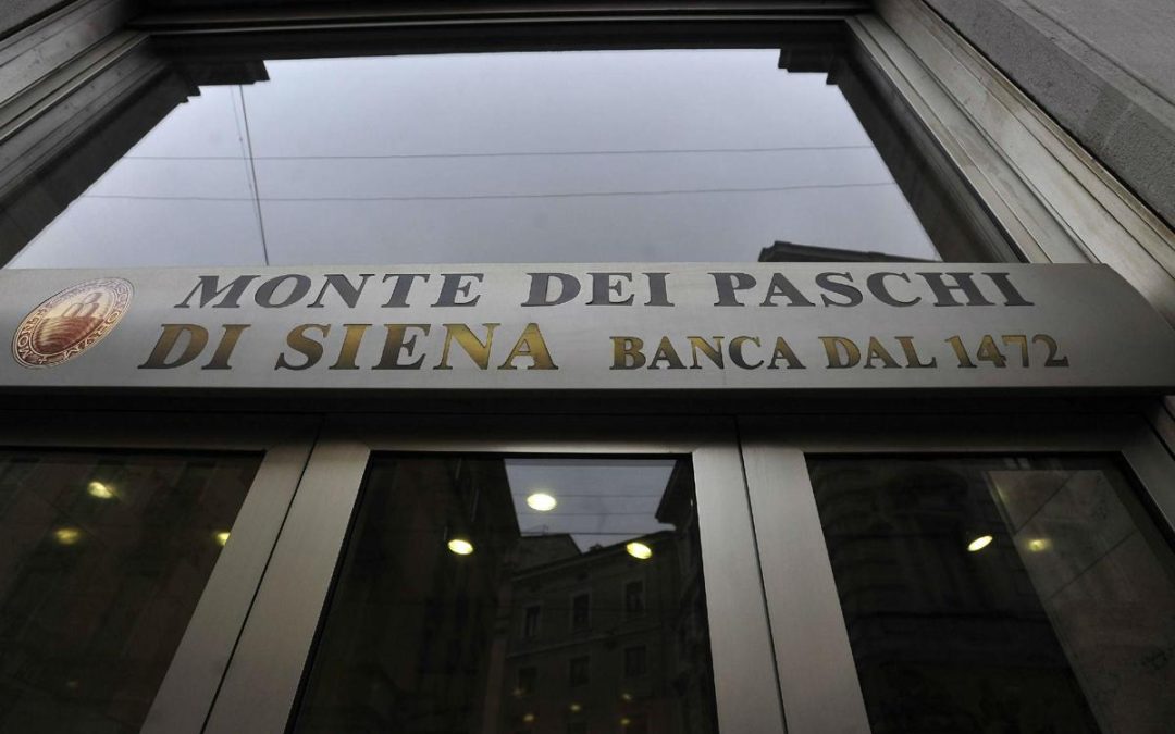 Mps, allo studio matrimonio con Banco Bpm: il progetto potrebbe favorire un’operazione Generali-Axa