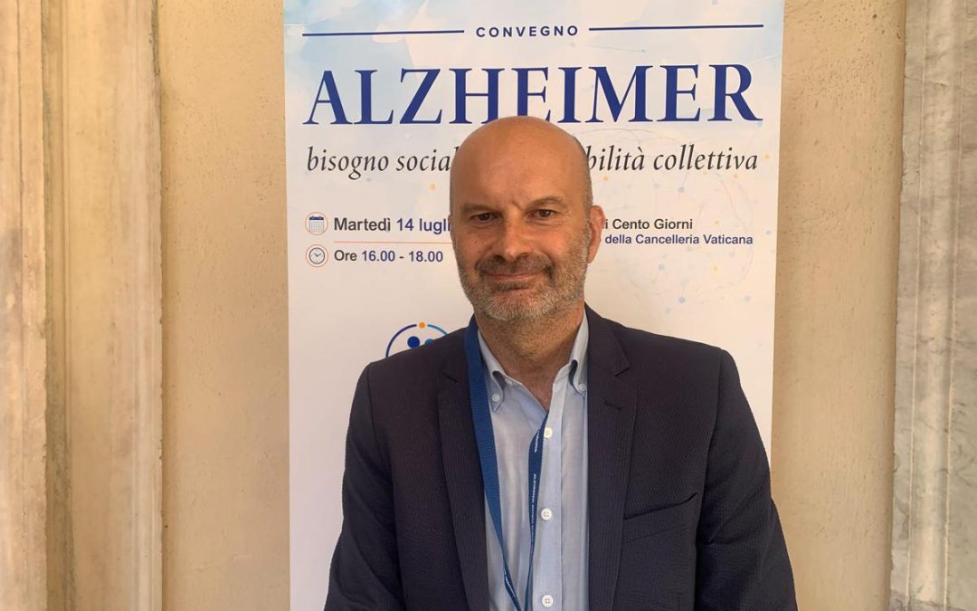 Morandotti (Airalzh): “Investimenti in ricerca chiave per Alzheimer”