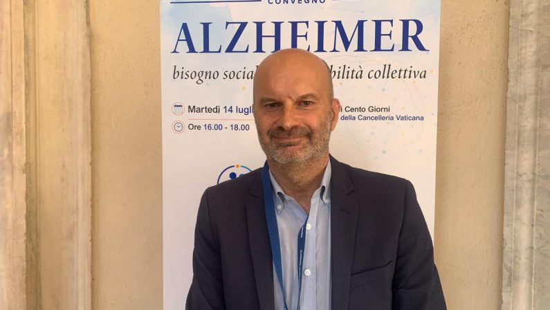 Morandotti (Airalzh): “Investimenti in ricerca chiave per Alzheimer”