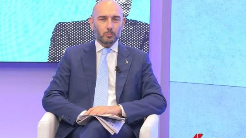 Morelli ad AdnTalks: “Doveroso stop Schengen con Spagna. Vogliamo Salvini al Viminale”